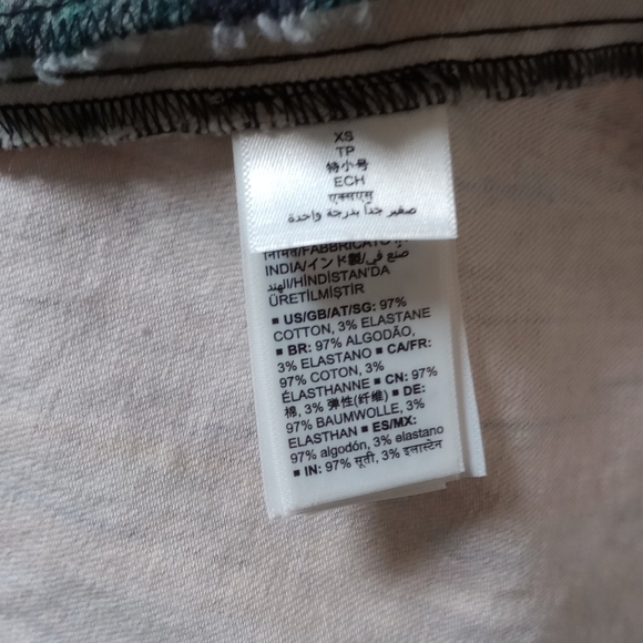 GARY Graham; Making the Cut Earthtone Gown - Picture 8 of 8